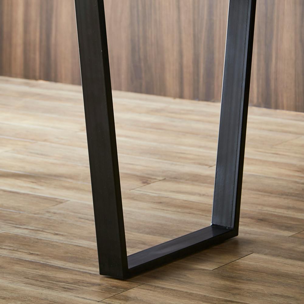 後藤家具物産 モダンなデザイン性と耐久性を備えた180セラミック