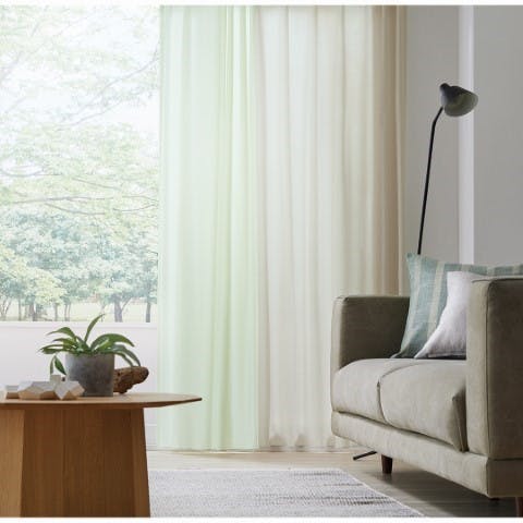 レースカーテンのおすすめ商品一覧(49/78)｜ホームセンターのカインズ