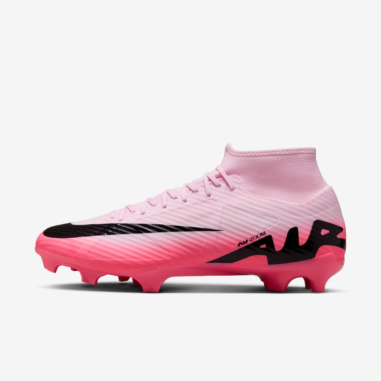 Chuteira Nike Zoom Mercurial Superfly 9 Academy Campo - Nike