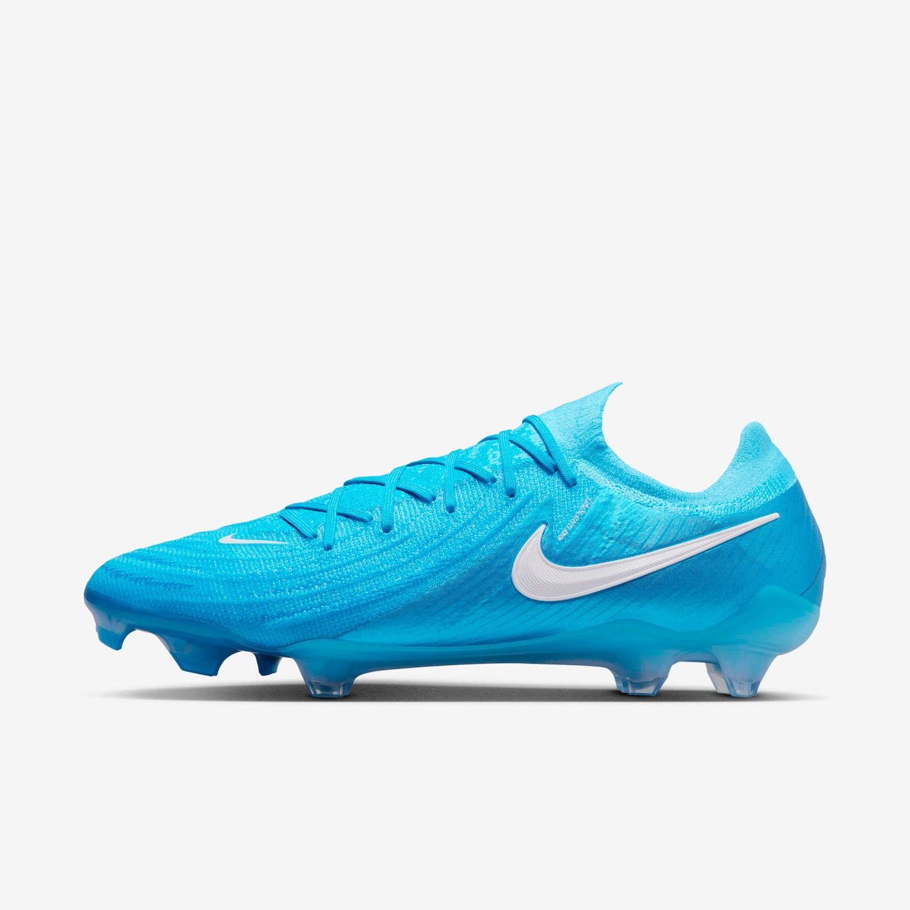 Chuteira Nike Phantom GX 2 Elite Campo - Nike