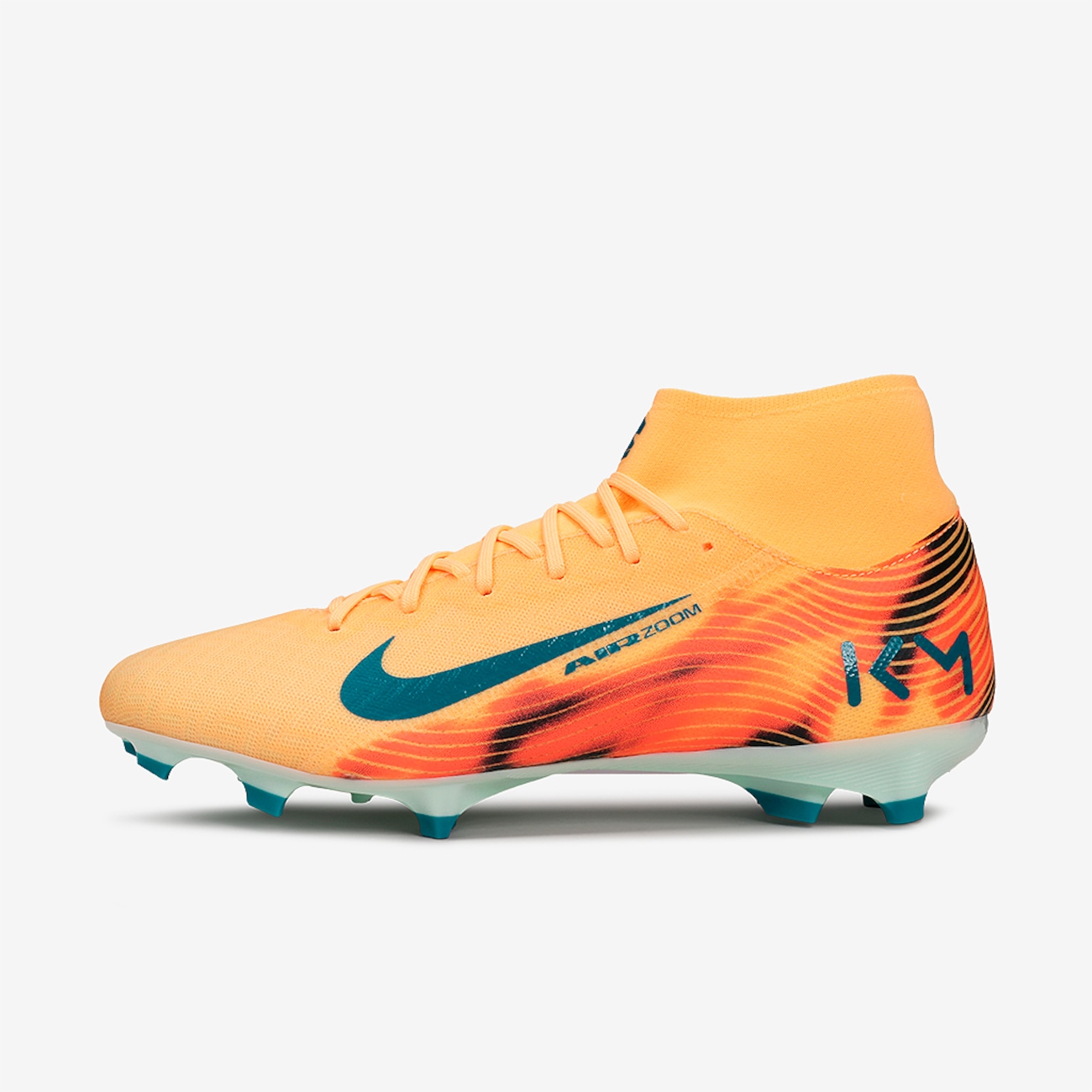 Chuteira Nike Air Zoom Mercurial Superfly 10 Academy KM Campo - Nike
