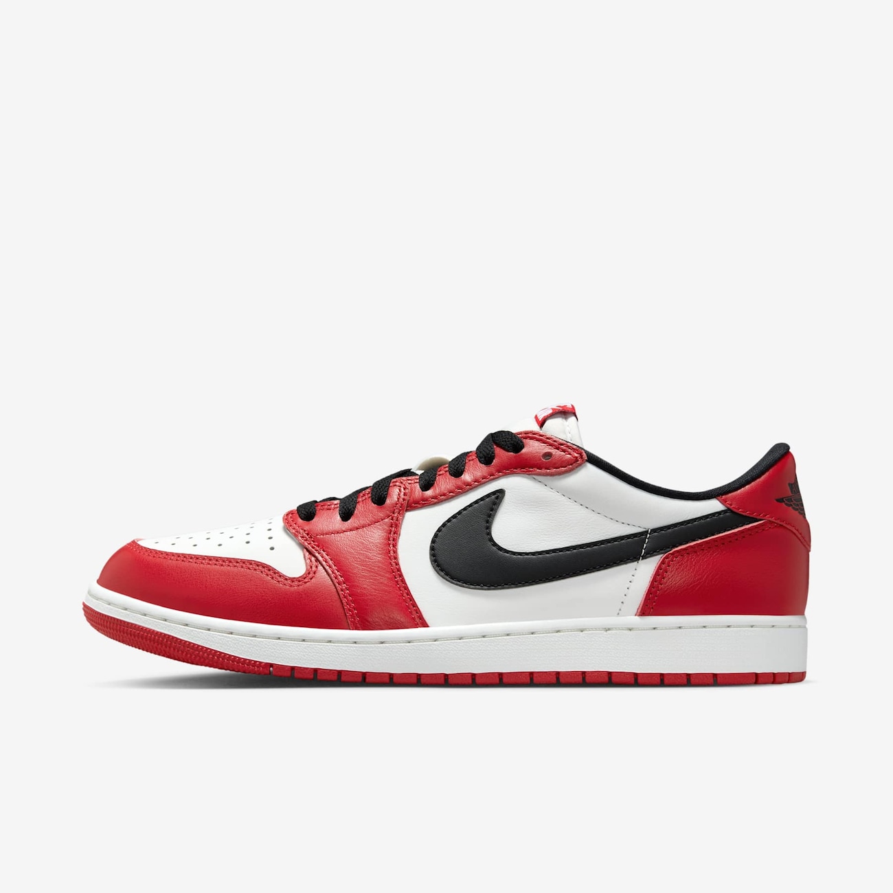 Air Jordan 1 Low OG - Nike