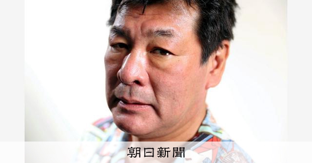 スタローン、俺を知ってたんか 浪速のロッキー・赤井英和とあの名画