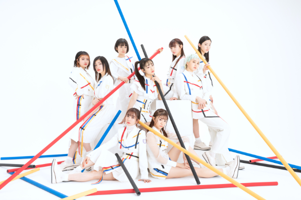 僕ヤバ×エビ中」中学校コラボ決定、「感情電車」インスパイアムービー