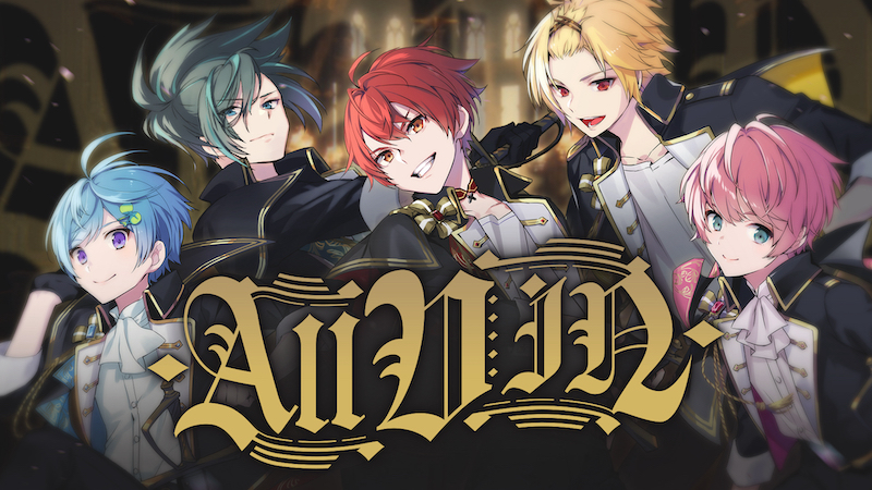 Knight A – 騎士A -、1stSG「AllVIN」MV公開 - News - OTOTOY