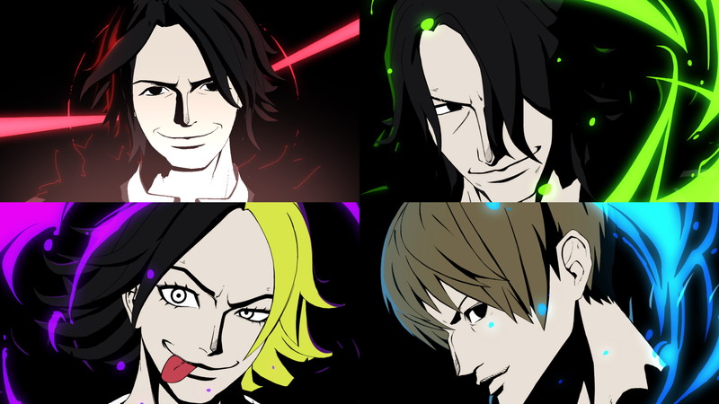 GLAY、尾田栄一郎による新キービジュアルを使用したベストALアート