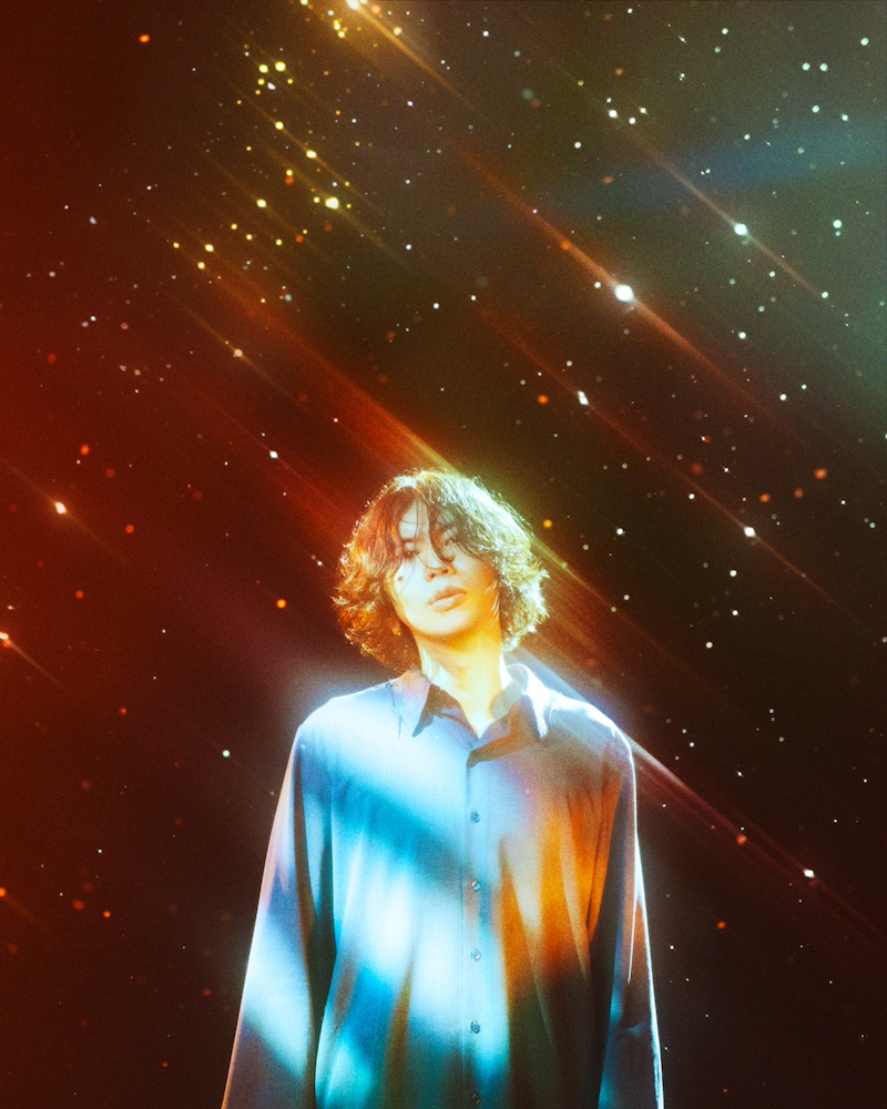 米津玄師、映画〈秒速5センチメートル〉に主題歌「1991」書き下ろし