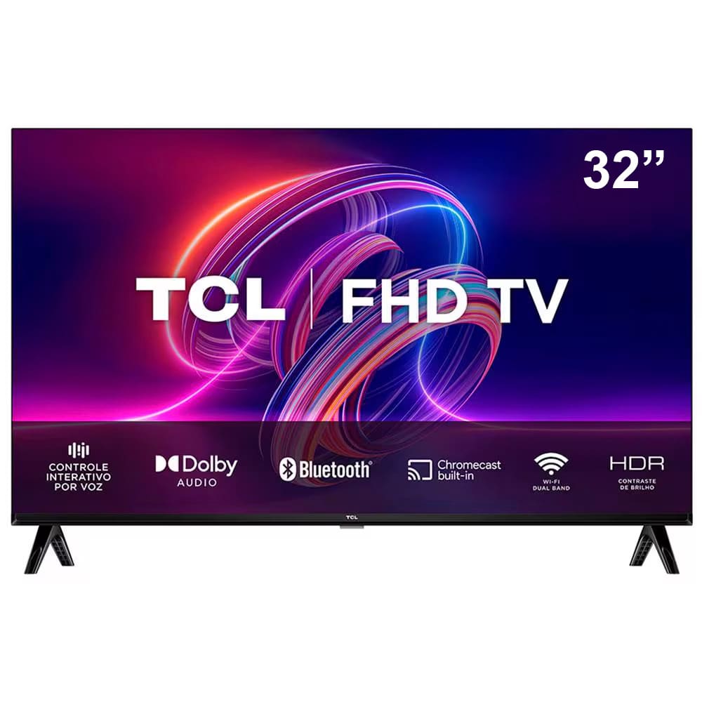 Smart TV LED 32