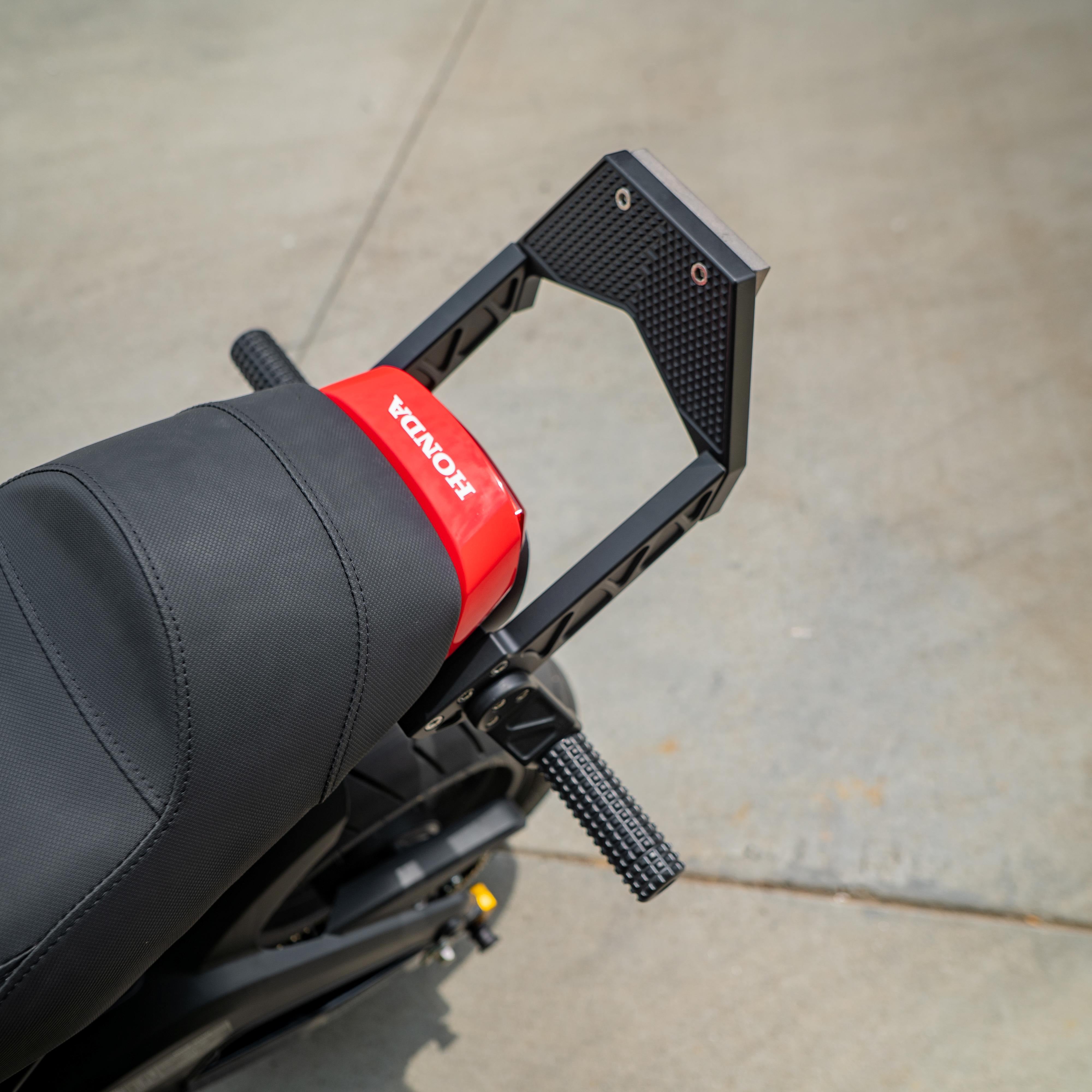 GROM SUBCAGE/12BAR - Impaktechusa.com