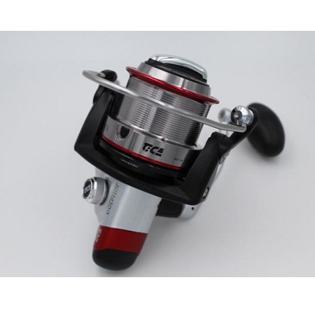 Tica Dolphin SGR 5000 | Il Maestrale Pesca