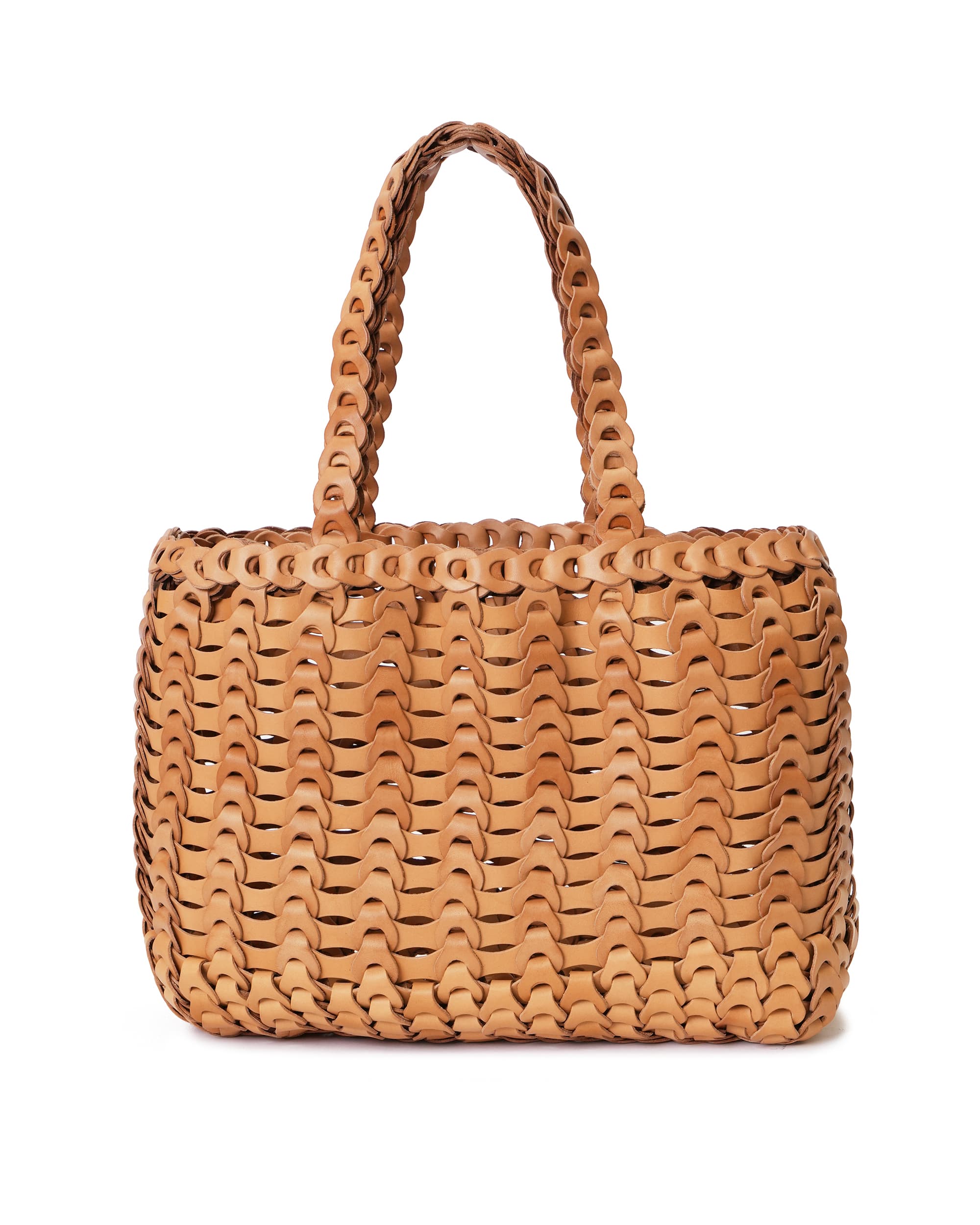 Boho トートバッグ M – il micio(イル・ミーチョ)