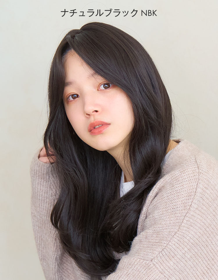 天使のベースウィッグ 総手植え フルウィッグ｜リネアストリア
