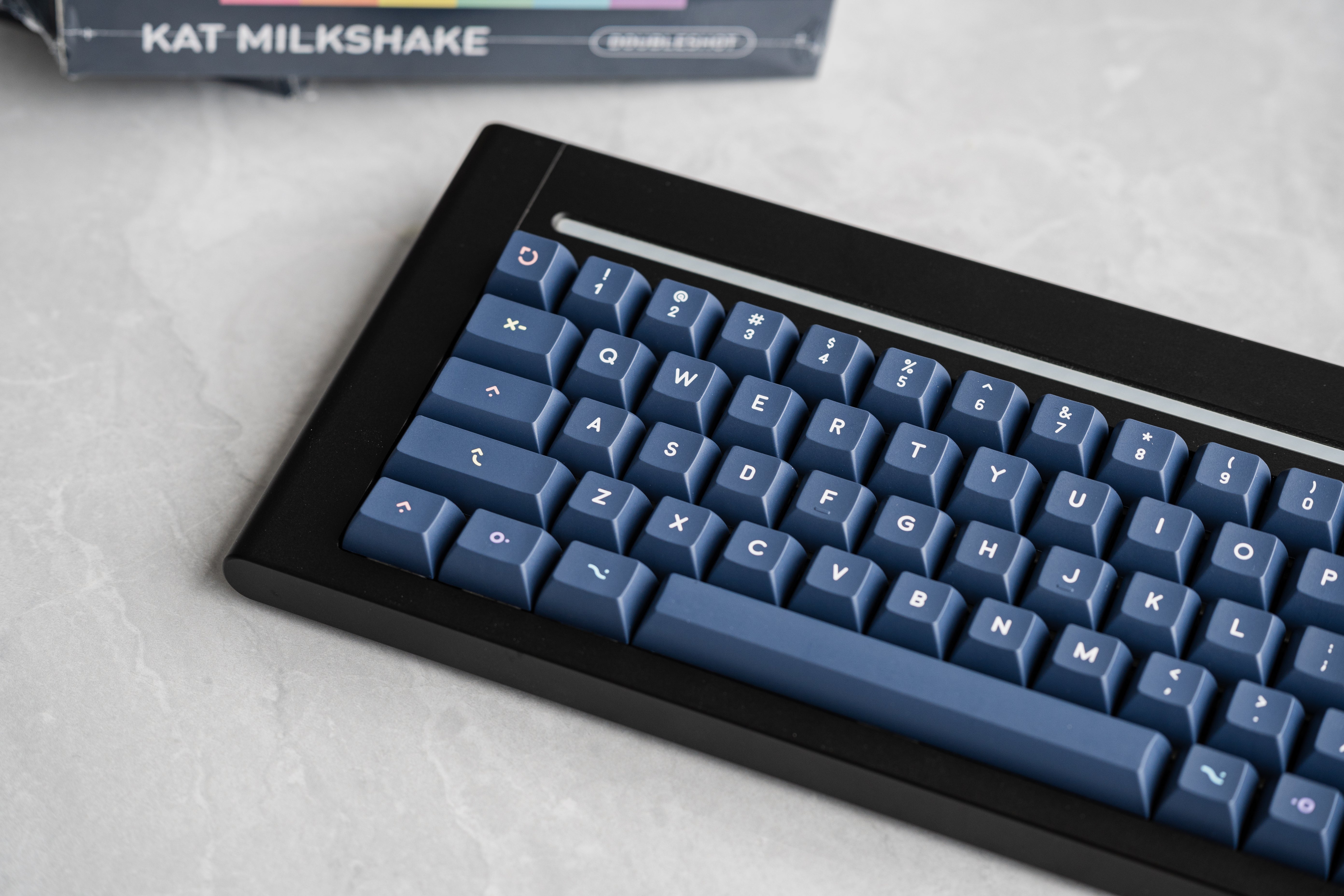 In Stock] KAT MILKSHAKE