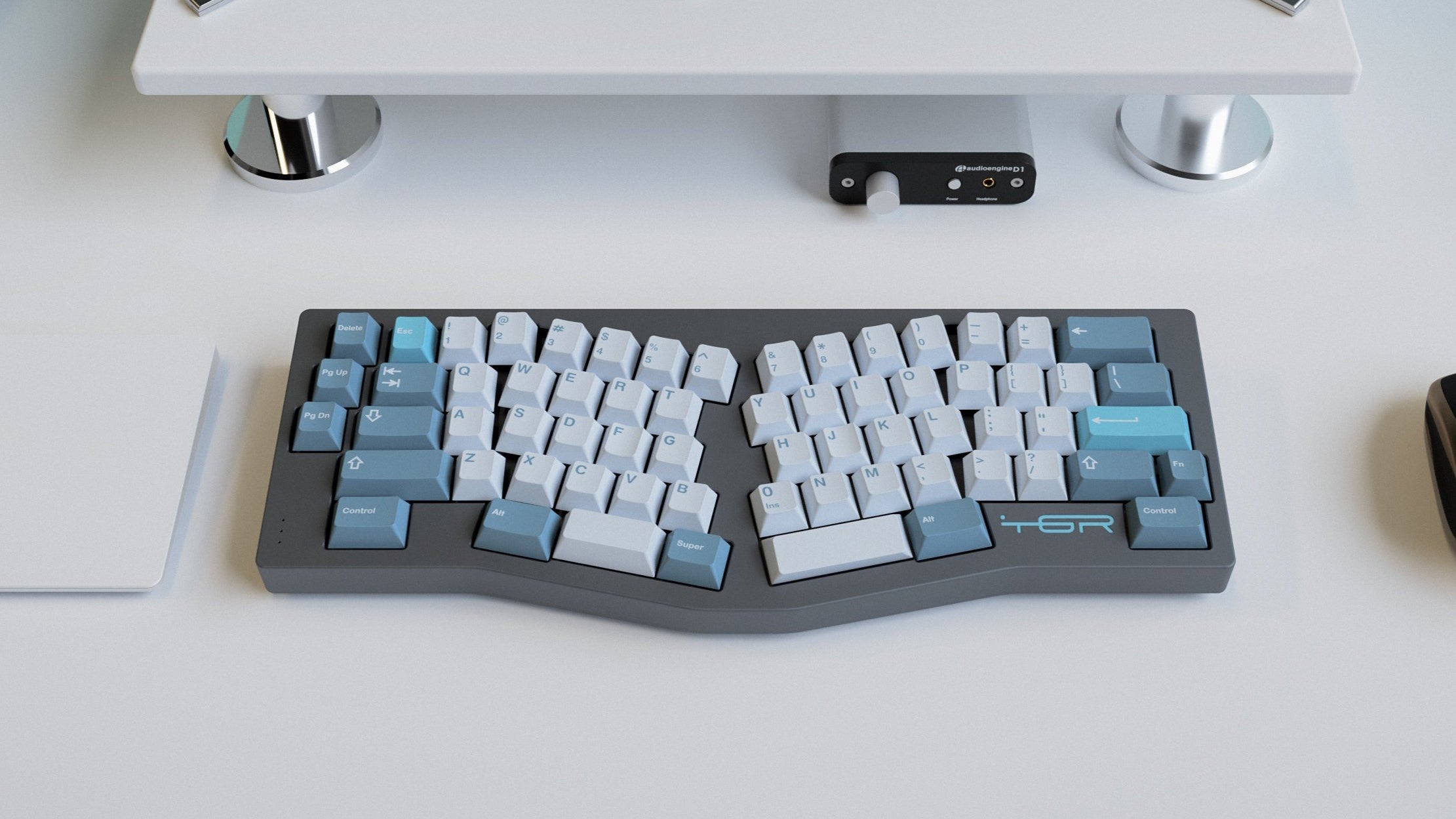 In Stock] GMK Shoko R2