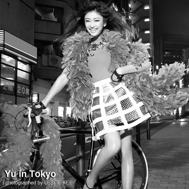 SUPER TGC LESLIE KEE マギー 土屋アンナ レスリーキー レア！ マギー