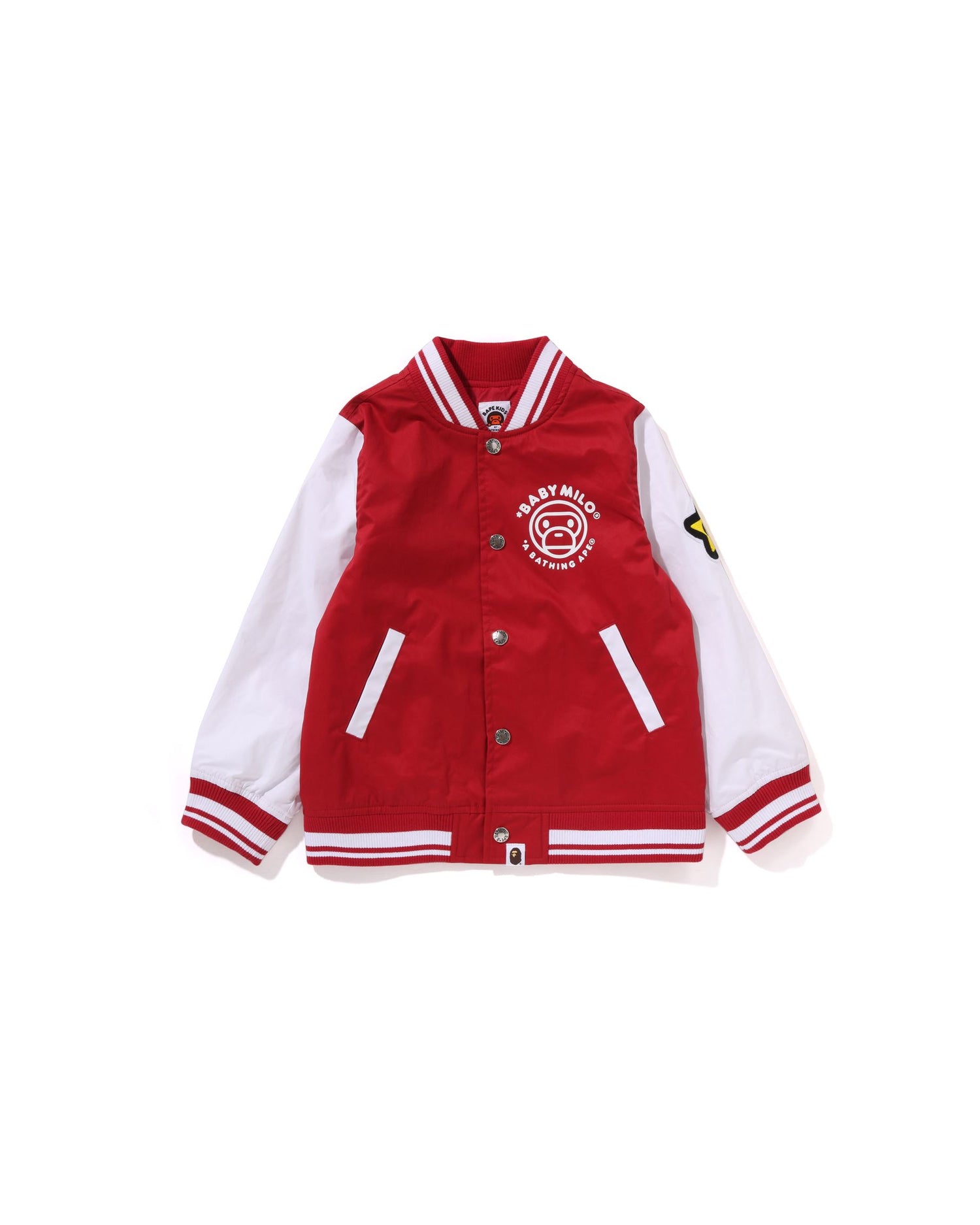 A Bathing Ape – INT.BAPE.COM