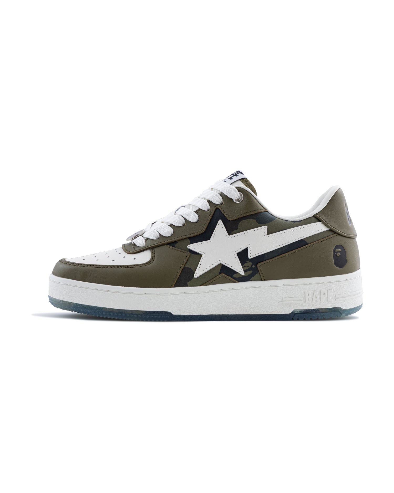 A BATHING APE® BAPE STA Icon #2 M2 | Bape official website – INT