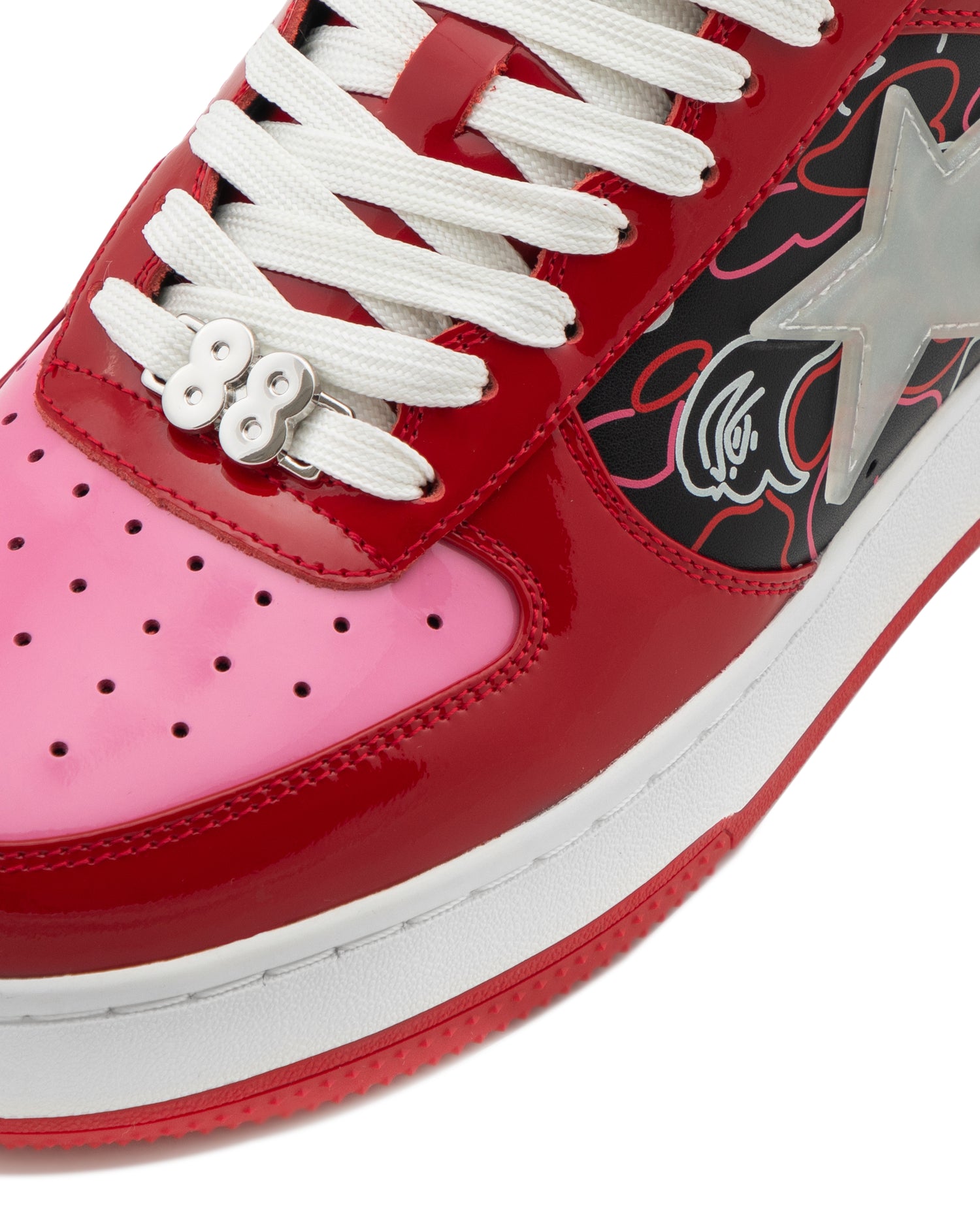 A BATHING APE® BAPE X 88rising BAPE STA-02 M2 | Bape official