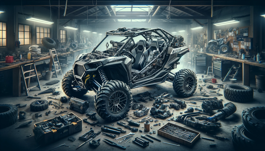 EB937 2008 08 KAWASAKI CONCOURS 4 1400 LEFT RADIATOR FAN | eBay