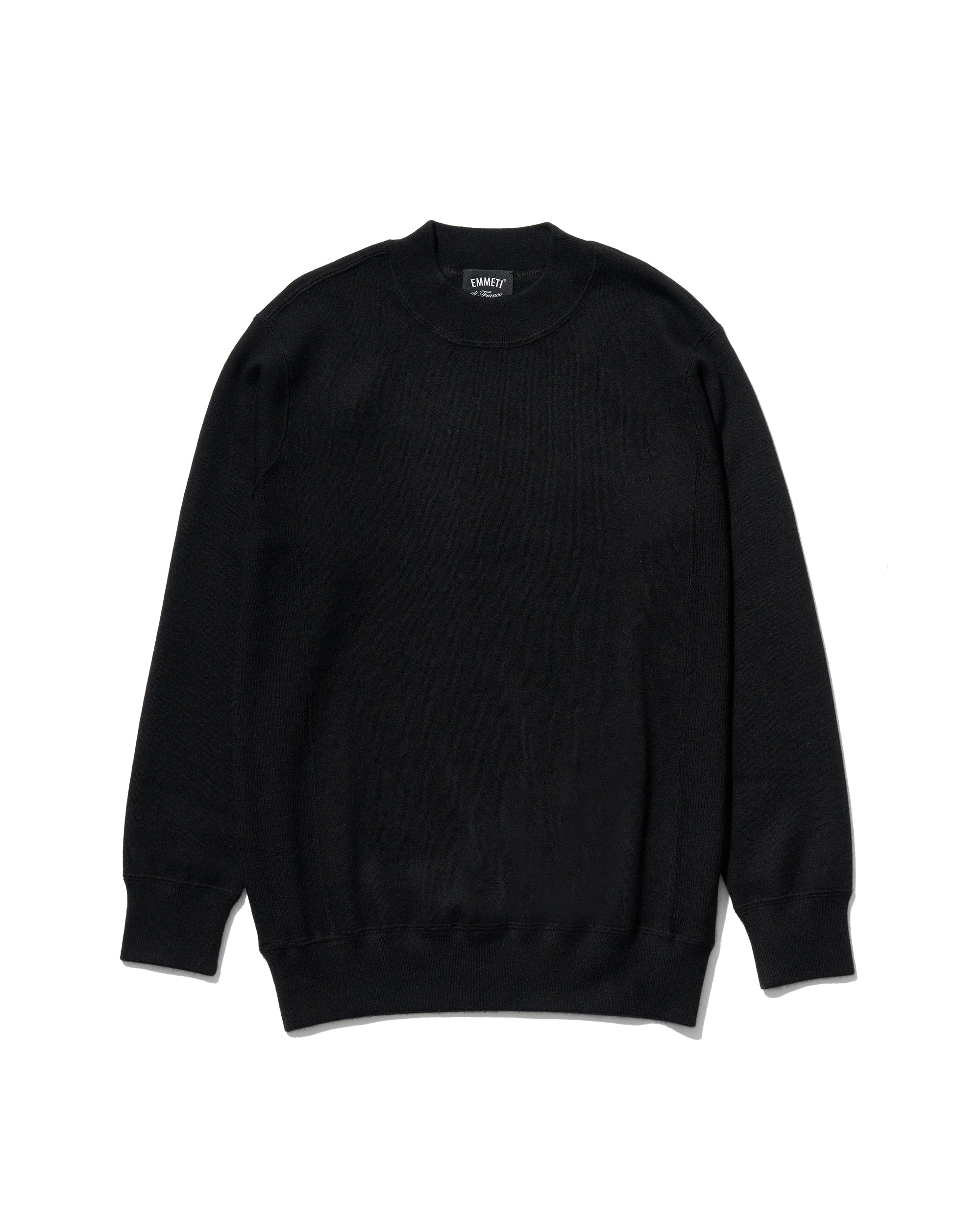ヘビーウェイトカシミアニット（CASHMERE KNIT）