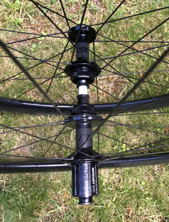 BONTRAGER RSL 37 – LIGHT AND NIMBLE CLIMBER – In The Know Cycling