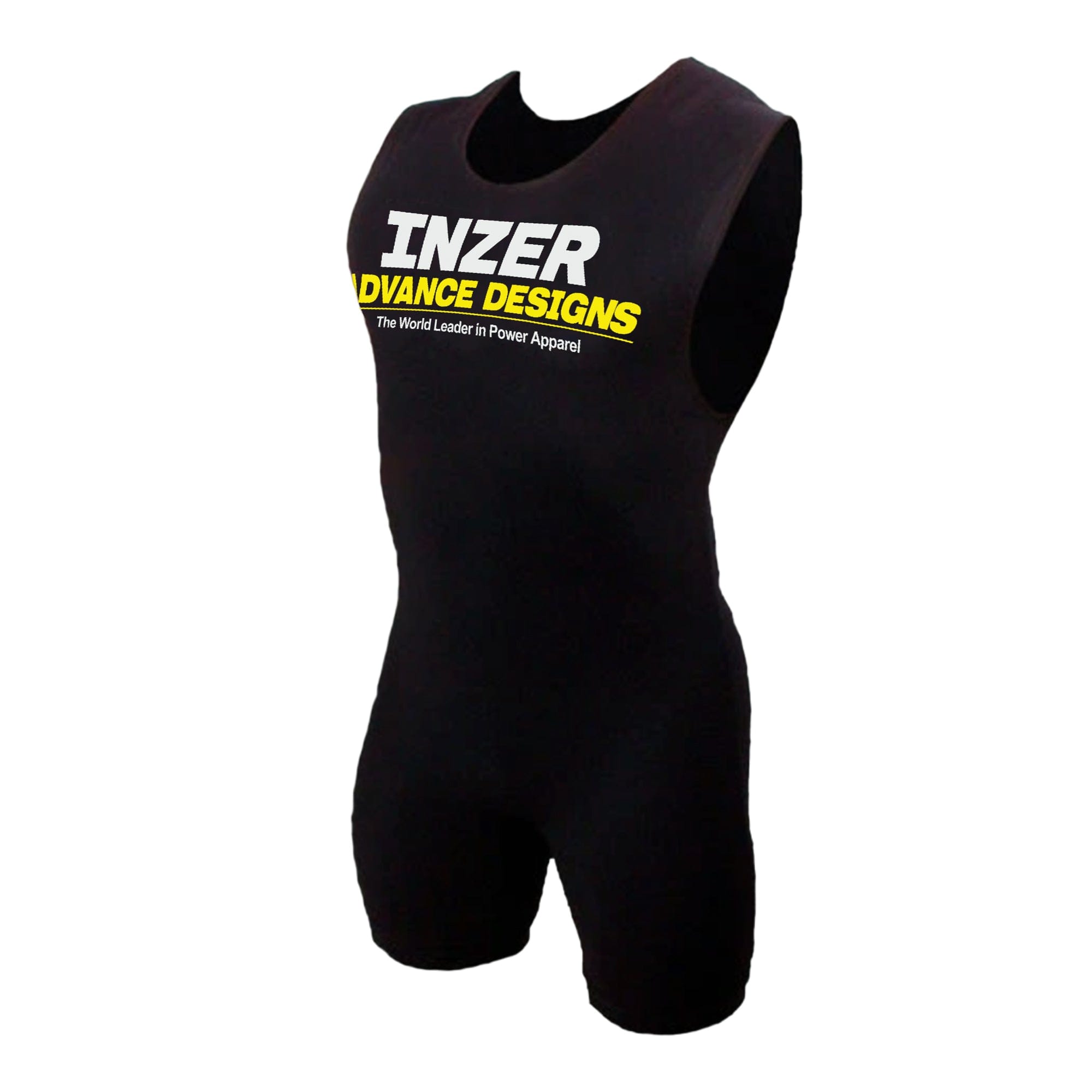 Power Singlet – Inzer Advance Designs