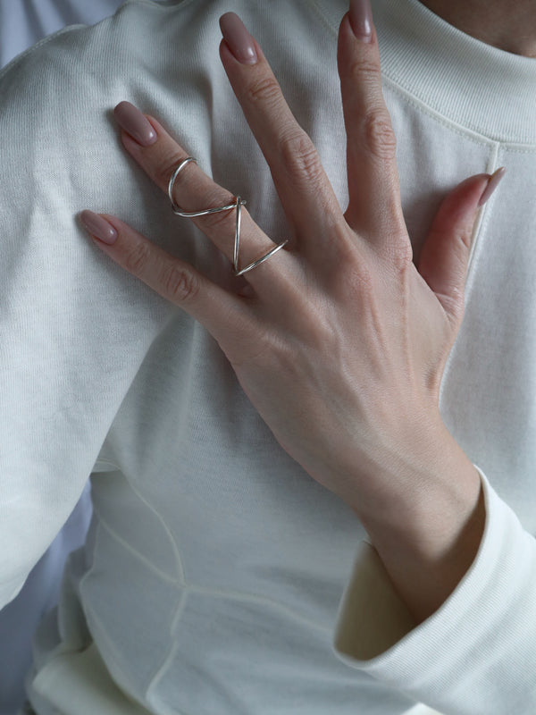 JOINT RING – in mood ONLINE STORE