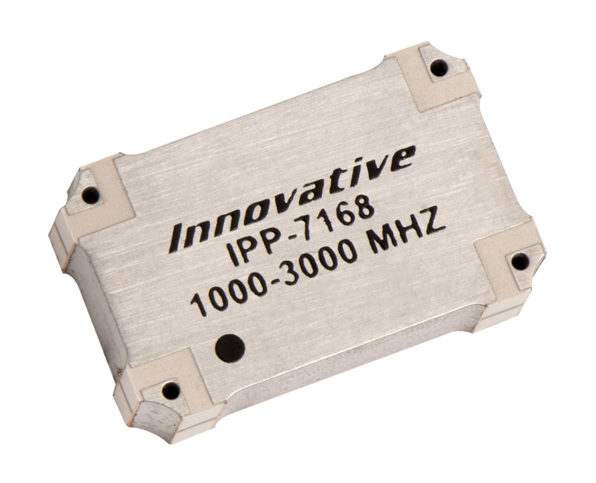 IPP-7168 Surface Mount 90 Degree Hybrid Coupler | Innovative Power