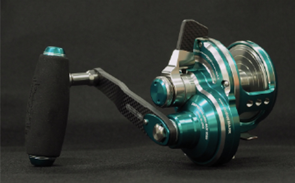 ご予約受付中！】 SOM ブルーヘブンL80Mid 20周年記念モデル: 釣具屋な