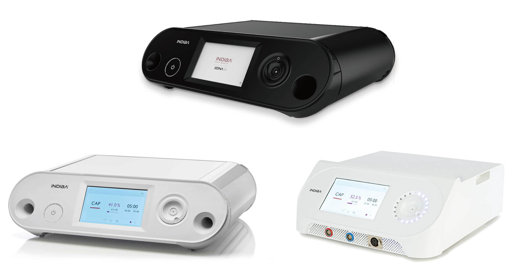 DEEP BEAUTY | INDIBA JAPAN - インディバ・ジャパン