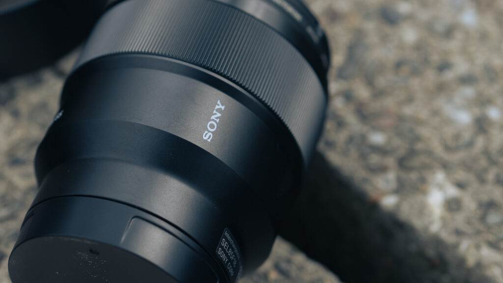 5万円台の単焦点 FE 85mm F1.8を作例付きでレビュー！ | Indieemotion