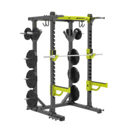 パワーラック＆スミスマシン | ホームジム・ジム機材はINFINITY