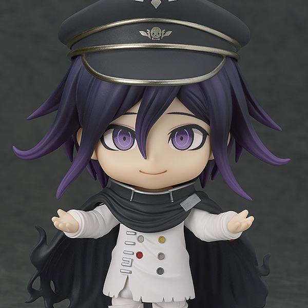 ダンガンロンパシリーズ ねんどろいど化希望投票 | GOOD SMILE COMPANY