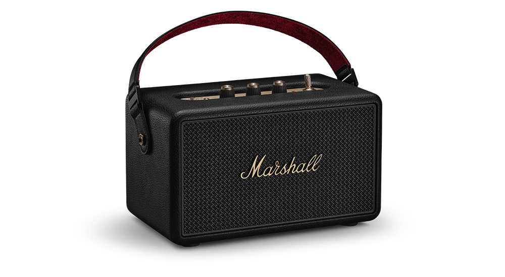 Marshall Kilburn III | 大人気の Kilburn がさらに進化！おしゃれな
