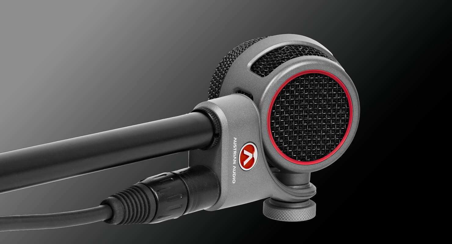 キックドラム用マイクの定番が進化！ AKG D112 MkII 発表 | Digiland