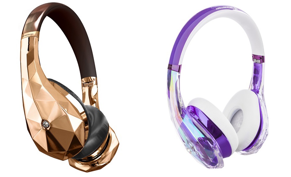 世界中で話題となった DIAMONDZ が装いを新たに登場 DIAMONDZ New