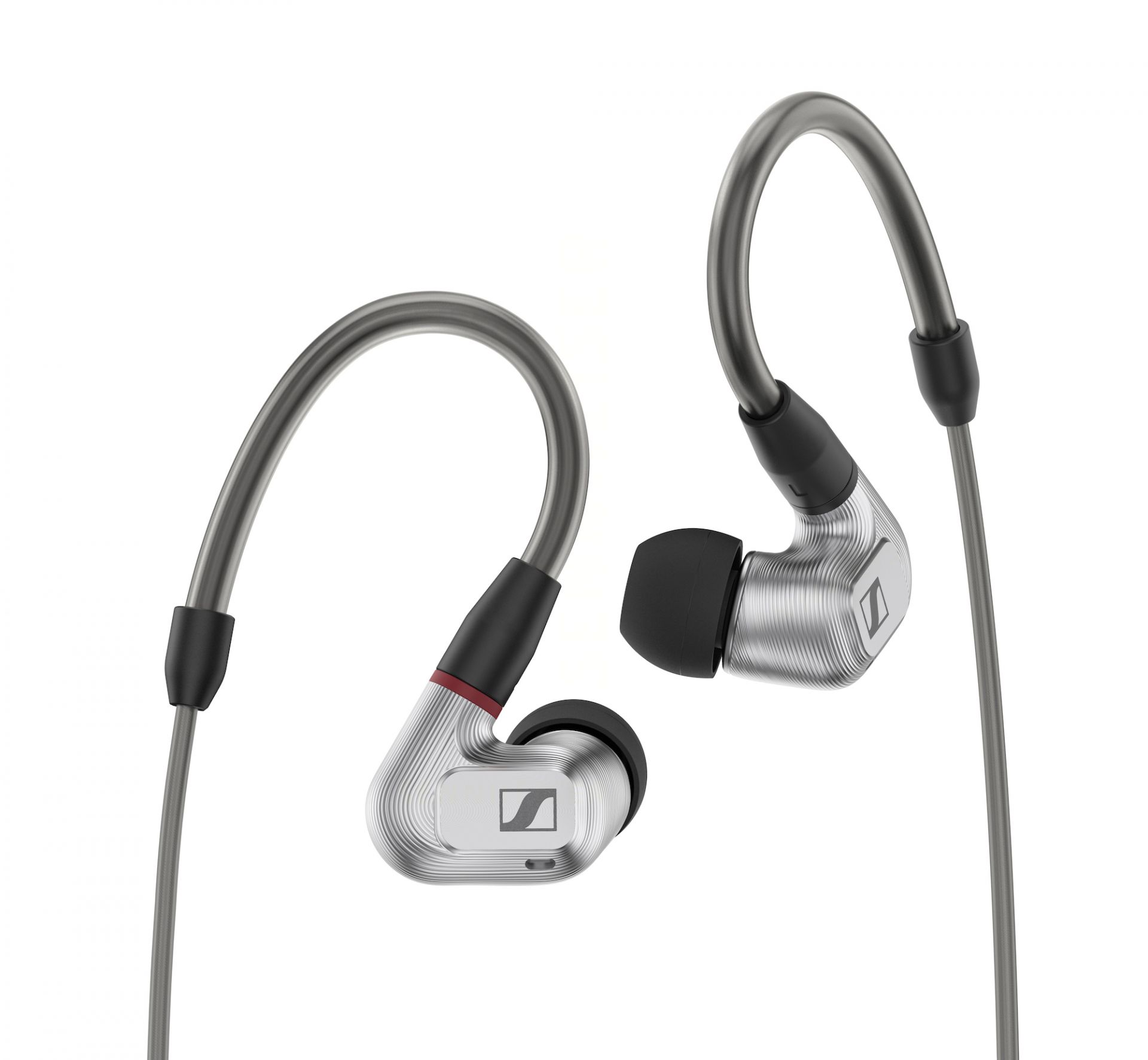 Sennheiser : IE 900 | 最高品質のフラッグシップインイヤーモニター