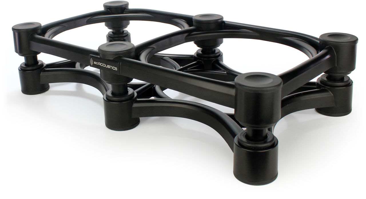 ISO-430 - IsoAcoustics