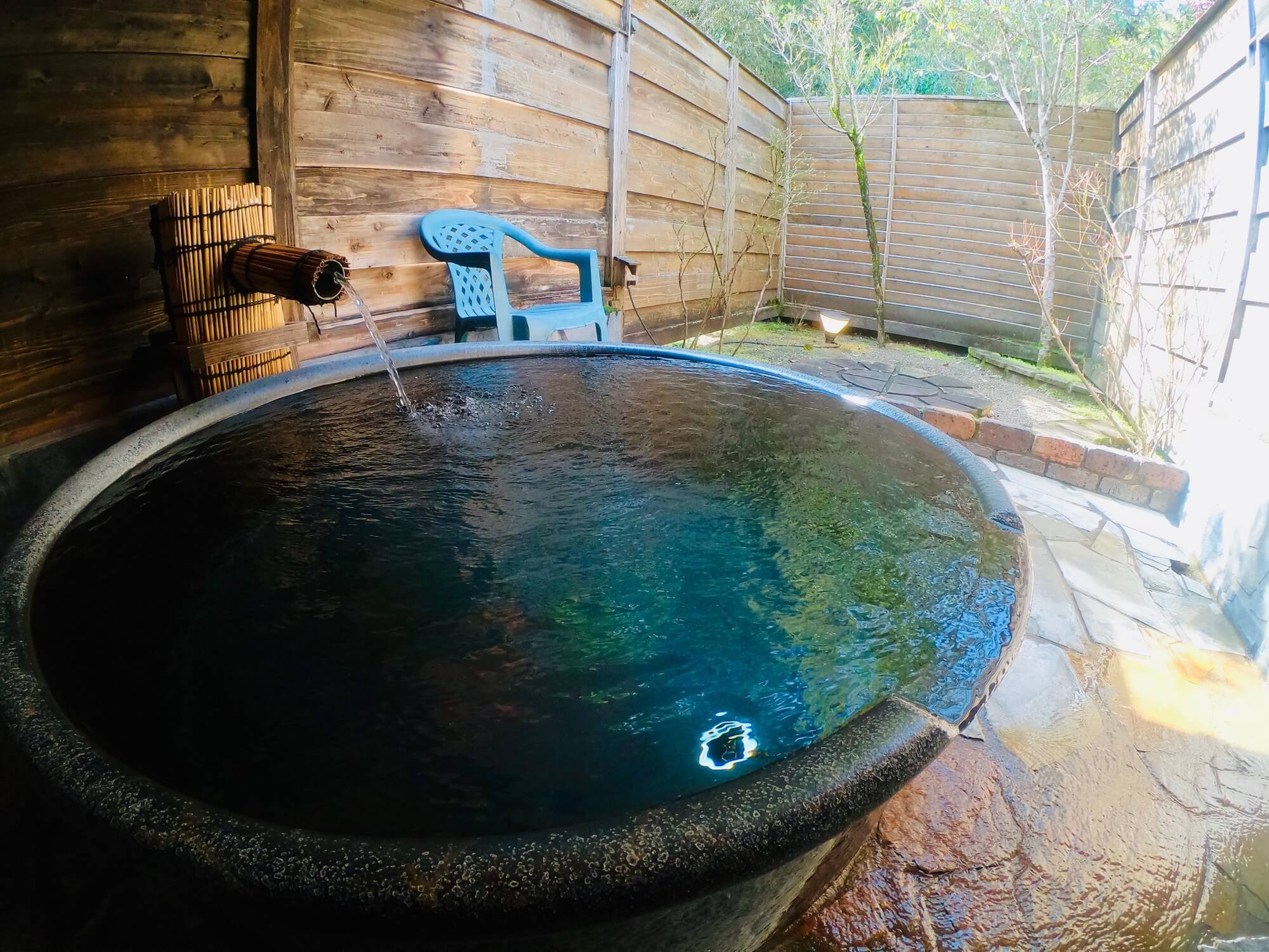 針持温泉つるつる美肌美人の湯】大浴場もいい、露天もいい、サウナも