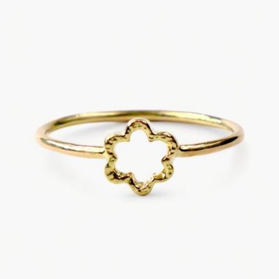 ミニミモザリング RK18－806－NA | KAORU (Women)/カオル