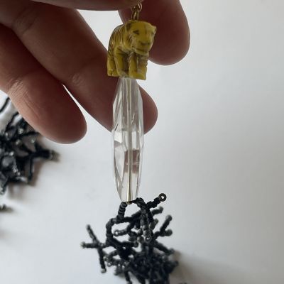 ピアス | murderpollen/マーダーポーレン | 三越伊勢丹オンライン