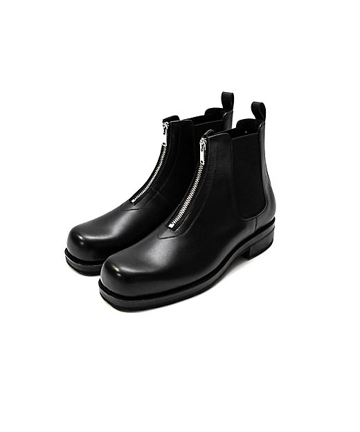 ブーツ CREST BOOTS FTC2534008 | foot the