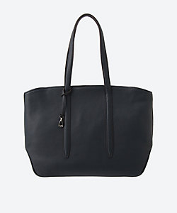 Flexi シュリンク ファスナートートバッグ（S） ETKB