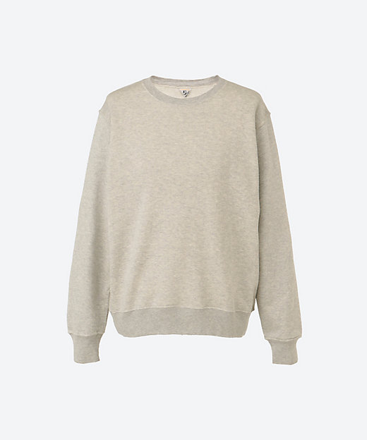 カシミヤ混スウェット URBAIN | FilMelange (Men)/フィル