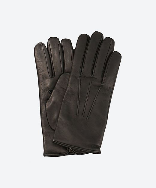 手袋 羊革内縫い裏カシミヤ MR25F／S／ZU03 | MEROLA (Men
