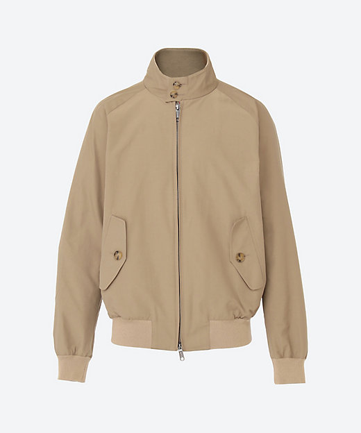 G9ブルゾン 51／251MBRCPS0001 | BARACUTA (Men