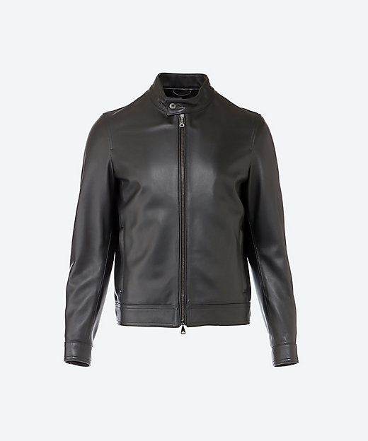 シングルライダース ナッパ 52／JURI NAPPA | EMMETI (Men