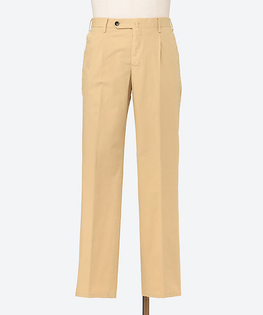 パンツ CITY 1プリーツ 61／COQTCFZA0CL1