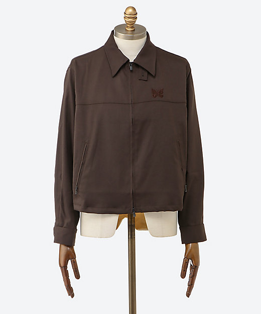 ジャケット Sport Jacket ― Cavalry Twill