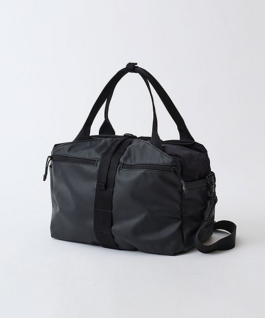 ボストンバッグ WM×BRIEFING ST BOSTON